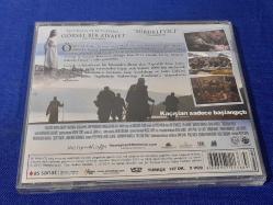 ÖZGÜRLÜK YOLU THE WAY BACK VCD FİLM