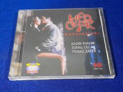 MEDCEZİR MANZARALARI VCD FİLM