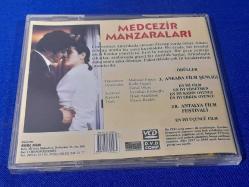 MEDCEZİR MANZARALARI VCD FİLM