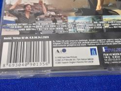 GEÇMİŞİN GÖLGESİNDE VCD FİLM