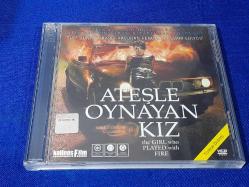 ATEŞLE OYNAYAN KIZ VCD FİLM
