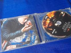 ATEŞLE OYNAYAN KIZ VCD FİLM