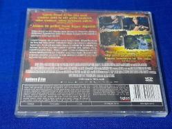 ATEŞLE OYNAYAN KIZ VCD FİLM