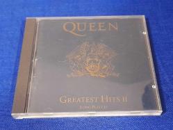 QUEEN GREATEST HITS  MÜZİK CD