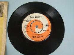 CELAL GÜZELSES 