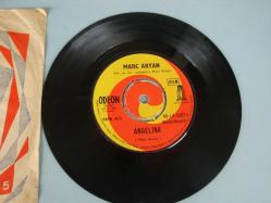 MARC ARYAN ( HARUTYUNE MARKARIAN ) 