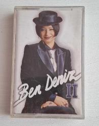 BENDENİZ II  ORJİNAL KASET