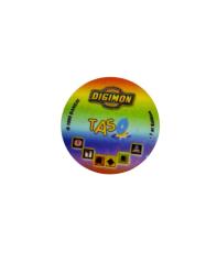 Eski Bakkal  - Digimon Karakter Kabuterimon Taso
