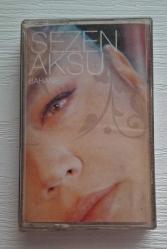 SEZEN AKSU BAHANE ORJİNAL KASET