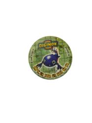Eski Bakkal  - Digimon Karakter Otamamon Taso
