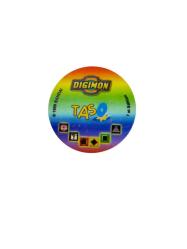Eski Bakkal  - Digimon Karakter Otamamon Taso