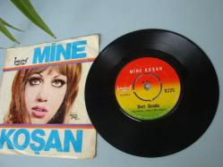 MİNE KOŞAN 