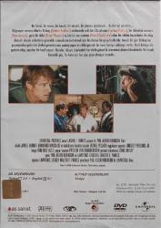ŞİFRECİLER SIFIR PAKETLİ DVD ORJİNAL FİLM 2.EL DVD ( 11250