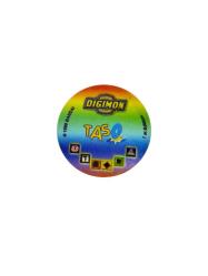Eski Bakkal  - Digimon Karakter Kabuterimon Taso