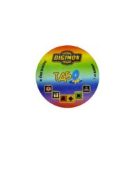 Eski Bakkal  - Digimon Karakter Tortomon Taso