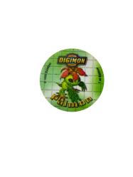 Eski Bakkal  - Digimon Karakter Palmon Taso