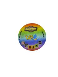 Eski Bakkal  - Digimon Karakter Palmon Taso