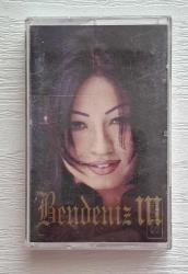 BENDENİZ III ORJİNAL KASET