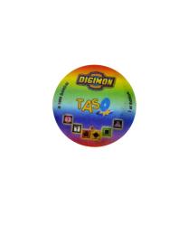 Eski Bakkal  - Digimon Karakter Tortomon Taso
