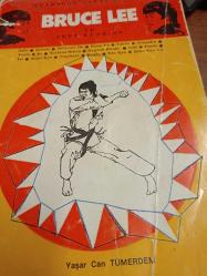 Uzakdoğu savaş sporları bruce lee ve jeet_kune-do