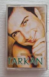 TARKAN ÖLÜRÜM SANA ORJİNAL KASET