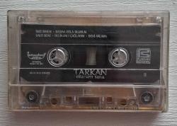 TARKAN ÖLÜRÜM SANA ORJİNAL KASET