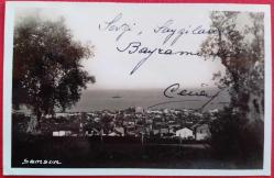Fotokart: Samsun Genel Görünüm