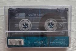 SEZEN AKSU GÜLÜMSE ORJİNAL KASET