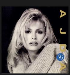 AJDA PEKKAN 93  CD   SIFIR JELATİNLİ AMBALAJINDADIR  DUY FERYADIMI TAZEM DELİYİZ BİZ