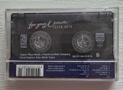 SEZEN AKSU DÜĞÜN VE CENAZE ORJİNAL KASET