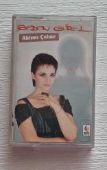SEDEN GÜREL AKLIMI ÇELME ORJİNAL KASET
