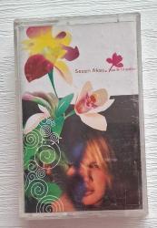 SEZEN AKSU YAZ BİTMEDEN ORJİNAL KASET