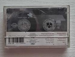 SEZEN AKSU YAZ BİTMEDEN ORJİNAL KASET