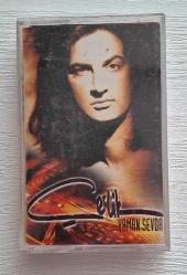 ÇELİK YAMAN SEVDA ORJİNAL KASET