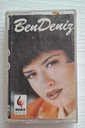 BENDENİZ ORJİNAL KASET