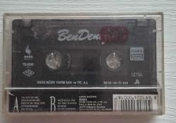 BENDENİZ ORJİNAL KASET