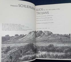 ILIOS The City and Country of the Trojans / the results of researches and discoveries on the site of Troy and throughout the Troad in the years 1871-72-73-78-79