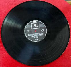 THE BEATLES REVOLVER 1966 LP.