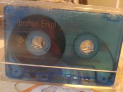 İbrahim Erkal (de get yalan dünya) kaset