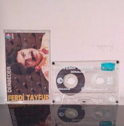 Ferdi Tayfur - Derbeder