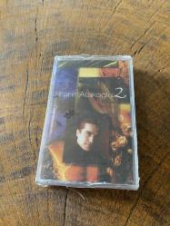 FAHİR ATAKOĞLU - FAHİR ATAKOĞLU 2 - KASET (JELATİNİNDE)