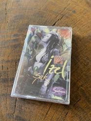 İZEL - ŞAK - KASET (JELATİNİNDE)