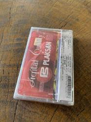 İZEL - ŞAK - KASET (JELATİNİNDE)