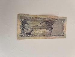 5 Lira Z93 nadir