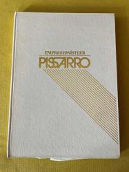 PİSSARRO. empresyonistler