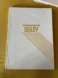 SİSLEY . empresyonistler