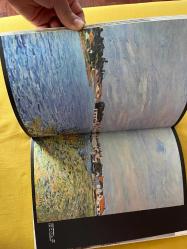 SİSLEY . empresyonistler