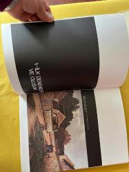 SİSLEY . empresyonistler