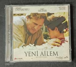YENİ AİLEM * GERARD DEPARDIEU * NATHALIE BAYE * VCD AMBALAJINDA