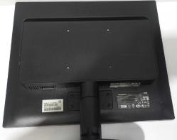 Philips 19 inç 19S4L LED Kare VGA Monitör (Mükemmel parlak , net görüntü , İkinci El)